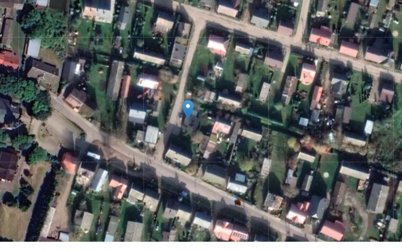 Nieruchomość komercyjna w miejscowości Stare Dłutowo, Krótka 2 (warmińsko-mazurskie). Nieruchomości komercyjne. Krótka 2, 13-203, Dłutowo Stare, (woj. warmińsko-mazurskie)