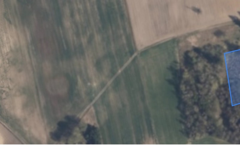 Dom w miejscowości Wytok, Wytok 34 (zachodniopomorskie). Działka numer: 164/5. Domy. Wytok 34, 72-306, Wytok, (woj. zachodniopomorskie)