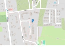 Mieszkanie w miejscowości Ornontowice, Akacjowa 20/9 (śląskie). Mieszkania. Akacjowa 20/9, 43-178, Ornontowice, (woj. śląskie)