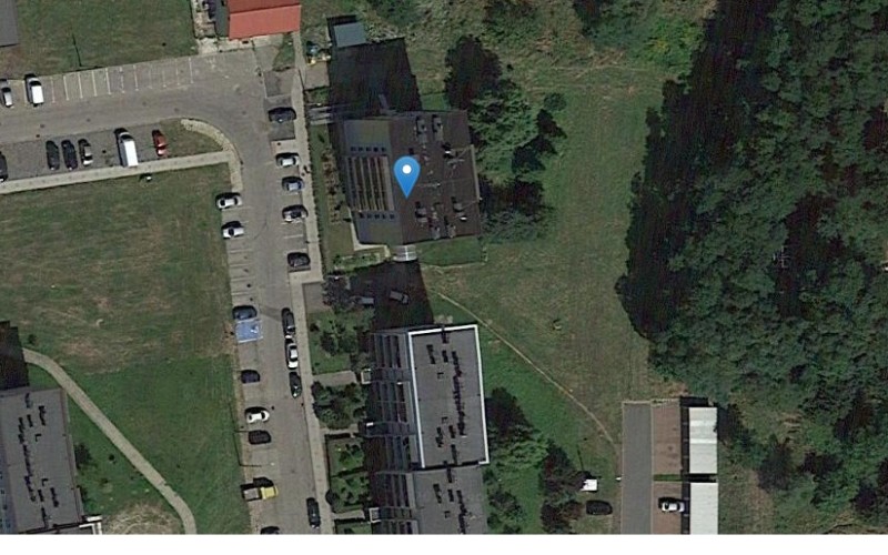 Mieszkanie w miejscowości Ornontowice, Akacjowa 20/9 (śląskie). Mieszkania. Akacjowa 20/9, 43-178, Ornontowice, (woj. śląskie)