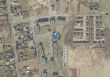 Mieszkanie w miejscowości Ornontowice, Akacjowa 20/9 (śląskie). Mieszkania. Akacjowa 20/9, 43-178, Ornontowice, (woj. śląskie)