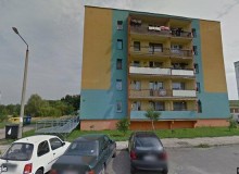 Mieszkanie w miejscowości Ornontowice, Akacjowa 20/9 (śląskie). Mieszkania. Akacjowa 20/9, 43-178, Ornontowice, (woj. śląskie)