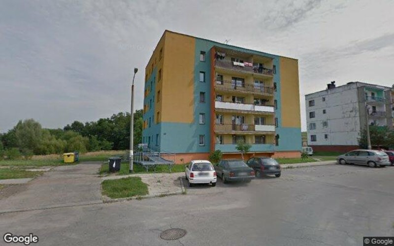 Mieszkanie w miejscowości Ornontowice, Akacjowa 20/9 (śląskie). Mieszkania. Akacjowa 20/9, 43-178, Ornontowice, (woj. śląskie)