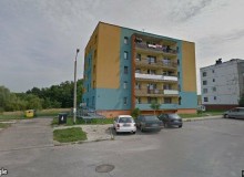 Mieszkanie w miejscowości Ornontowice, Akacjowa 20/9 (śląskie). Mieszkania. Akacjowa 20/9, 43-178, Ornontowice, (woj. śląskie)