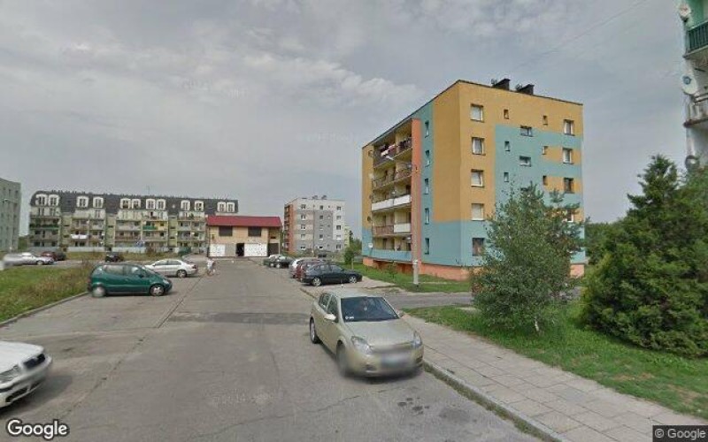Mieszkanie w miejscowości Ornontowice, Akacjowa 20/9 (śląskie). Mieszkania. Akacjowa 20/9, 43-178, Ornontowice, (woj. śląskie)