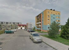 Mieszkanie w miejscowości Ornontowice, Akacjowa 20/9 (śląskie). Mieszkania. Akacjowa 20/9, 43-178, Ornontowice, (woj. śląskie)