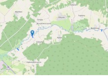 Grunt w miejscowości Narew, Rybaki, Narew, Rybaki (podlaskie). Działki numer: 720, 149, 9. Działki i grunty. Narew, Rybaki, 17-210, Narew, Rybaki, (woj. podlaskie)
