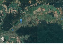 Grunt w miejscowości Narew, Rybaki, Narew, Rybaki (podlaskie). Działki numer: 720, 149, 9. Działki i grunty. Narew, Rybaki, 17-210, Narew, Rybaki, (woj. podlaskie)