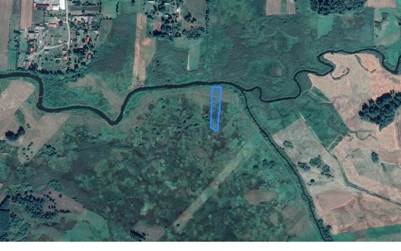 Grunt w miejscowości Narew, Rybaki, Narew, Rybaki (podlaskie). Działki numer: 720, 149, 9. Działki i grunty. Narew, Rybaki, 17-210, Narew, Rybaki, (woj. podlaskie)