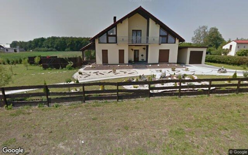 Dom w miejscowości Granowiec, Granowiec (wielkopolskie). Działka numer: 684. Domy. Granowiec, 63-435, Granowiec, (woj. wielkopolskie)