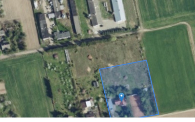 Dom w miejscowości Stary Dwór, Stary Dwór 92 (kujawsko-pomorskie). Działka numer: 347/3. Domy. Stary Dwór 92, 86-010, Stary Dwór, (woj. kujawsko-pomorskie)