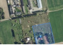 Dom w miejscowości Stary Dwór, Stary Dwór 92 (kujawsko-pomorskie). Działka numer: 347/3. Domy. Stary Dwór 92, 86-010, Stary Dwór, (woj. kujawsko-pomorskie)