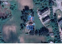 Dom w miejscowości Prabuty, Kuracyjna 6 (pomorskie). Działki numer: 69/3, 69/1. Domy. Kuracyjna 6, 82-550, Prabuty, (woj. pomorskie)