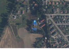 Dom w miejscowości Prabuty, Kuracyjna 6 (pomorskie). Działki numer: 69/3, 69/1. Domy. Kuracyjna 6, 82-550, Prabuty, (woj. pomorskie)