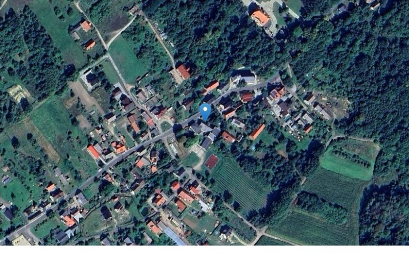 Mieszkanie w miejscowości Letnica, Letnica 10/1 (lubuskie). Mieszkania. Letnica 10/1, 66-014, Letnica 10, (woj. lubuskie)