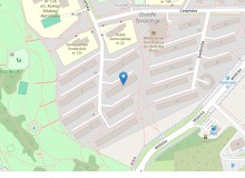 Mieszkanie w miejscowości Kraków, Tysiąclecia 7/20 (małopolskie). Mieszkania. Tysiąclecia 7/20, 31-604, Kraków, (woj. małopolskie)