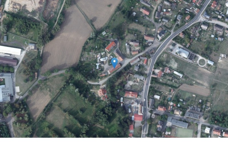 Mieszkanie w miejscowości Leszno Górne, Fabryczna 6/7 (lubuskie). Mieszkania. Fabryczna 6/7, 67-321, Leszno Górne, (woj. lubuskie)