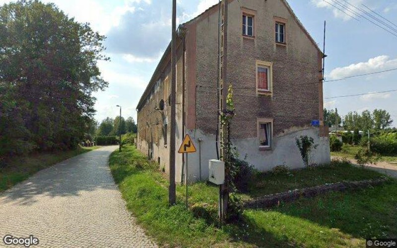 Mieszkanie w miejscowości Leszno Górne, Fabryczna 6/7 (lubuskie). Mieszkania. Fabryczna 6/7, 67-321, Leszno Górne, (woj. lubuskie)