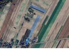 Nieruchomość w miejscowości Wola Duża, Wola Duża (lubelskie). Inne. Wola Duża, 23-100, Wola Duża, (woj. lubelskie)