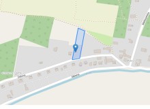 Nieruchomość w miejscowości Wierbka, Zielona (śląskie). Inne. Zielona, 42-436, Wierbka, (woj. śląskie)