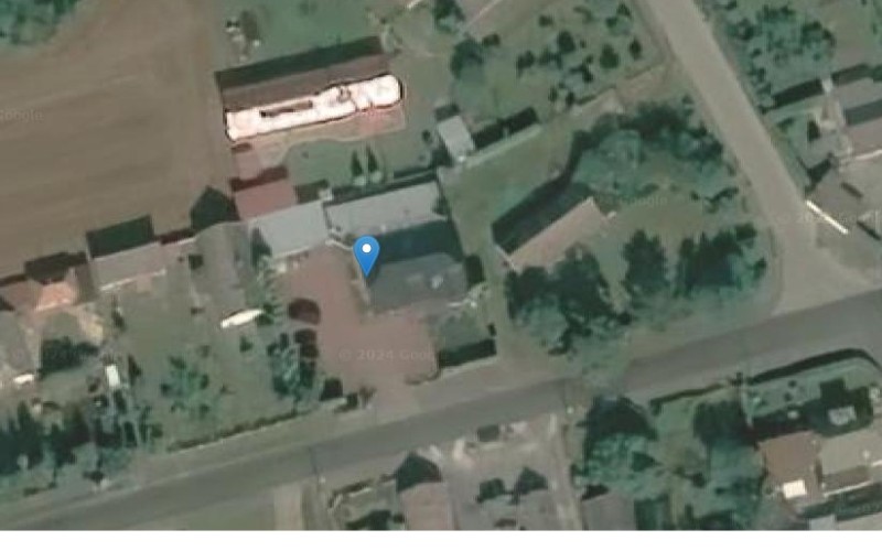 Nieruchomość komercyjna w miejscowości Zawada, Turawska 9/2 (opolskie). Nieruchomości komercyjne. Turawska 9/2, 46-045, Zawada, (woj. opolskie)