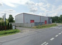Nieruchomość komercyjna w miejscowości Oleśnik, Oleśnik 9A (łódzkie). Nieruchomości komercyjne. Oleśnik 9A, 97-400, Oleśnik, (woj. łódzkie)