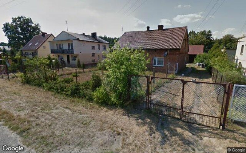 Dom w miejscowości Rudy, Przerycie 35 (śląskie). Działki numer: 389/6, 383, 386, 411/2. Domy. Przerycie 35, 47-430, Rudy, (woj. śląskie)