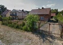 Dom w miejscowości Rudy, Przerycie 35 (śląskie). Działki numer: 389/6, 383, 386, 411/2. Domy. Przerycie 35, 47-430, Rudy, (woj. śląskie)