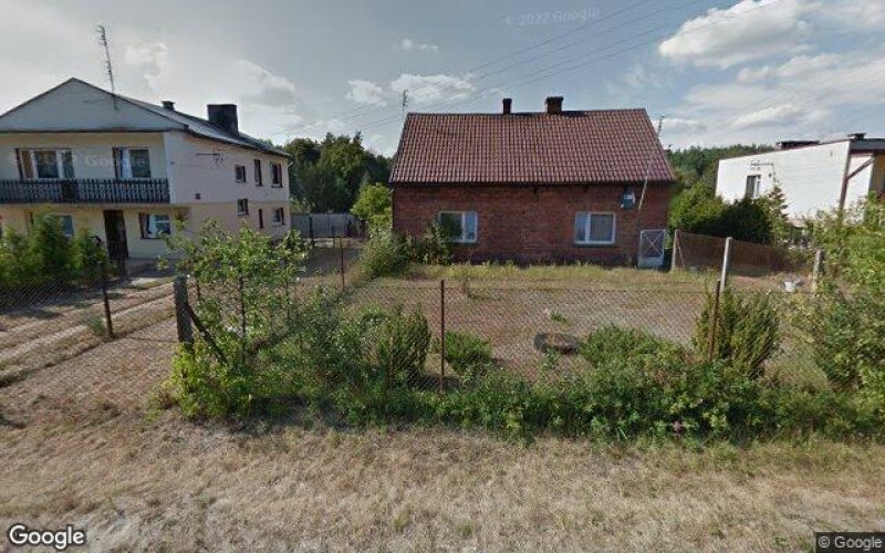 Dom w miejscowości Rudy, Przerycie 35 (śląskie). Działki numer: 389/6, 383, 386, 411/2. Domy. Przerycie 35, 47-430, Rudy, (woj. śląskie)