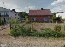 Dom w miejscowości Rudy, Przerycie 35 (śląskie). Działki numer: 389/6, 383, 386, 411/2. Domy. Przerycie 35, 47-430, Rudy, (woj. śląskie)