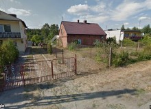 Dom w miejscowości Rudy, Przerycie 35 (śląskie). Działki numer: 389/6, 383, 386, 411/2. Domy. Przerycie 35, 47-430, Rudy, (woj. śląskie)