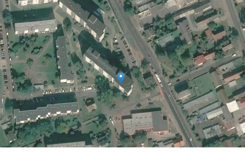 Mieszkanie w miejscowości Opole, Majora „Hubala” 12A/3 (opolskie). Mieszkania. Majora „Hubala” 12A/3, 45-267, Opole, (woj. opolskie)