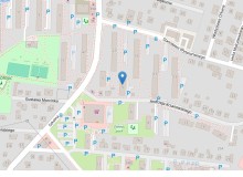 Mieszkanie w miejscowości Czechowice-Dziedzice, Andrzeja Krzanowskiego 9/52 (śląskie). Mieszkania. Andrzeja Krzanowskiego 9/52, 43-502, Czechowice-Dziedzice, (woj. śląskie)