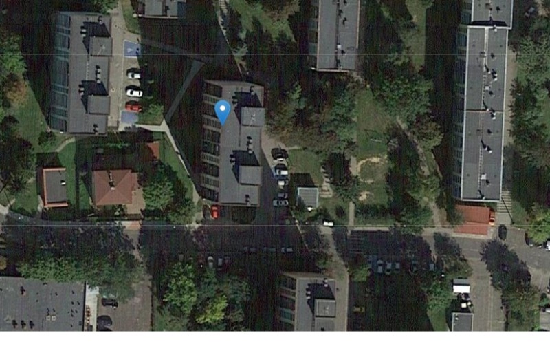 Mieszkanie w miejscowości Czechowice-Dziedzice, Andrzeja Krzanowskiego 9/52 (śląskie). Mieszkania. Andrzeja Krzanowskiego 9/52, 43-502, Czechowice-Dziedzice, (woj. śląskie)