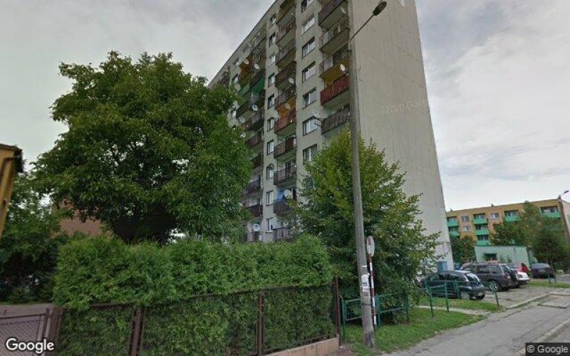 Mieszkanie w miejscowości Czechowice-Dziedzice, Andrzeja Krzanowskiego 9/52 (śląskie). Mieszkania. Andrzeja Krzanowskiego 9/52, 43-502, Czechowice-Dziedzice, (woj. śląskie)