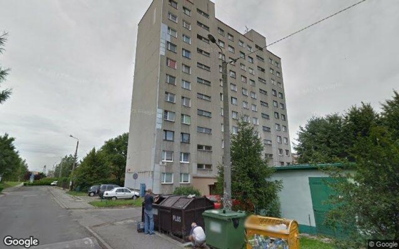 Mieszkanie w miejscowości Czechowice-Dziedzice, Andrzeja Krzanowskiego 9/52 (śląskie). Mieszkania. Andrzeja Krzanowskiego 9/52, 43-502, Czechowice-Dziedzice, (woj. śląskie)