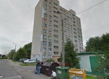 Mieszkanie w miejscowości Czechowice-Dziedzice, Andrzeja Krzanowskiego 9/52 (śląskie). Mieszkania. Andrzeja Krzanowskiego 9/52, 43-502, Czechowice-Dziedzice, (woj. śląskie)