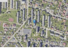 Mieszkanie w miejscowości Czechowice-Dziedzice, Andrzeja Krzanowskiego 9/52 (śląskie). Mieszkania. Andrzeja Krzanowskiego 9/52, 43-502, Czechowice-Dziedzice, (woj. śląskie)