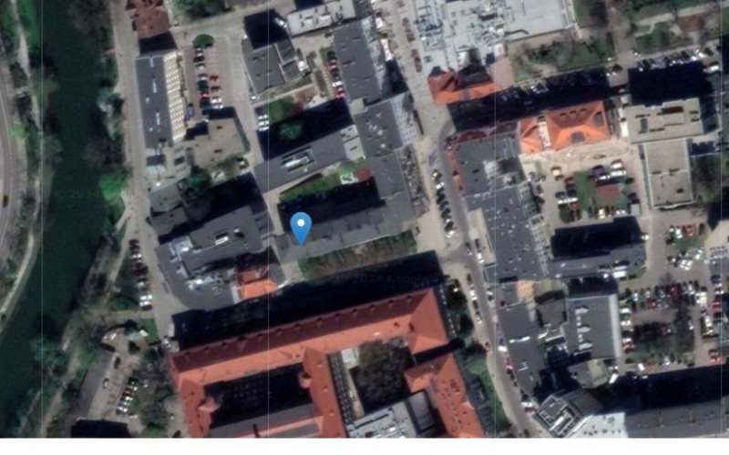 Mieszkanie w miejscowości Opole, Leona Powolnego 6/8 (opolskie). Mieszkania. Leona Powolnego 6/8, 45-078, Opole, (woj. opolskie)
