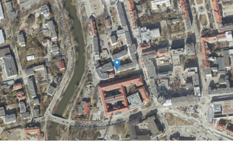Mieszkanie w miejscowości Opole, Leona Powolnego 6/8 (opolskie). Mieszkania. Leona Powolnego 6/8, 45-078, Opole, (woj. opolskie)