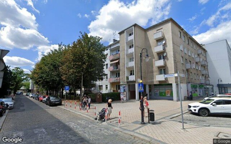 Mieszkanie w miejscowości Opole, Leona Powolnego 6/8 (opolskie). Mieszkania. Leona Powolnego 6/8, 45-078, Opole, (woj. opolskie)