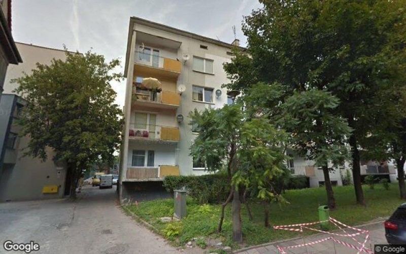 Mieszkanie w miejscowości Opole, Leona Powolnego 6/8 (opolskie). Mieszkania. Leona Powolnego 6/8, 45-078, Opole, (woj. opolskie)