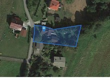 Dom w miejscowości Buczkowice, Długa 215 (śląskie). Działka numer: 2612/5. Domy. Długa 215, 43-374, Buczkowice, (woj. śląskie)