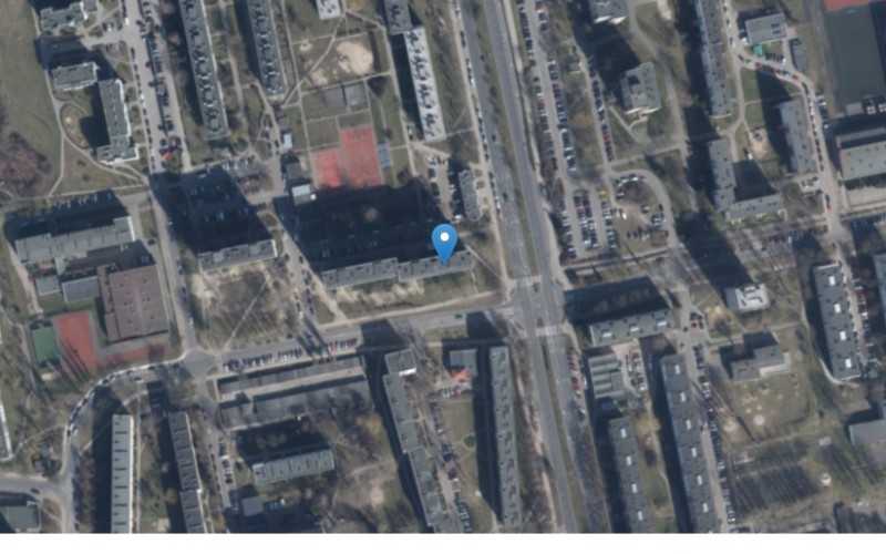 Mieszkanie w miejscowości Koszalin, Stefana Starzyńskiego 2D/33 (zachodniopomorskie). Mieszkania. Stefana Starzyńskiego 2D/33, 75-356, Koszalin, (woj. zachodniopomorskie)
