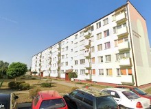 Mieszkanie w miejscowości Grupa, Libeckiego 5/27 (kujawsko-pomorskie). Mieszkania. Libeckiego 5/27, 86-134, Grupa, (woj. kujawsko-pomorskie)