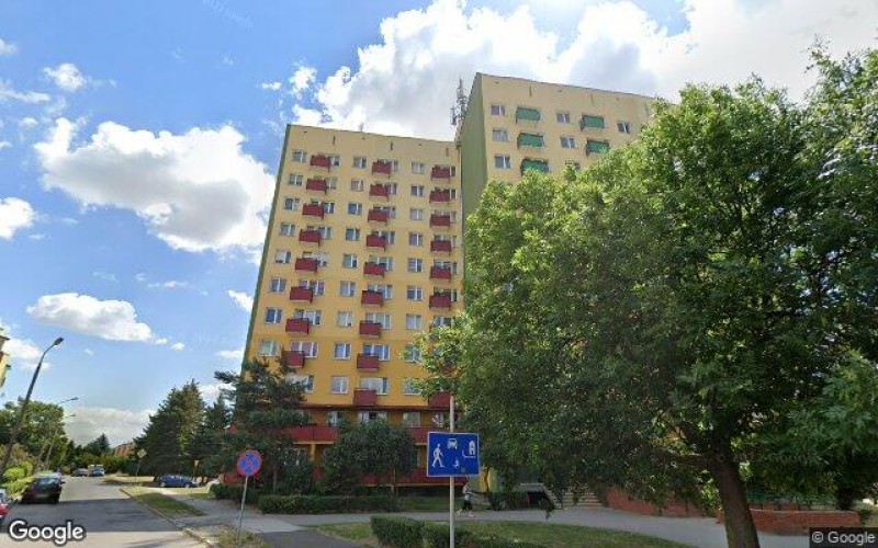 Mieszkanie w miejscowości Łęczna, Kapitana Stanisława Żabickiego 2/129 (lubelskie). Mieszkania. Kapitana Stanisława Żabickiego 2/129, 21-010, Łęczna, (woj. lubelskie)