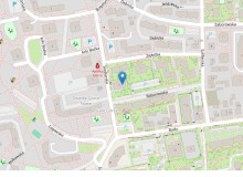 Mieszkanie w miejscowości Warszawa, Siodlarska 6/26 (mazowieckie). Mieszkania. Siodlarska 6/26, 01-461, Warszawa, (woj. mazowieckie)