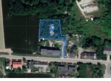 Grunt w miejscowości Zdunowo, Zdunowo (mazowieckie). Działka numer: 22/16. Działki i grunty. Zdunowo, 09-142, Zdunowo, (woj. mazowieckie)