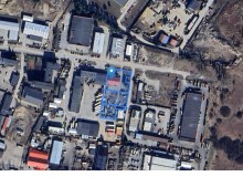 Nieruchomość komercyjna w miejscowości Wejherowo, Budowlanych 4A (pomorskie). Nieruchomości komercyjne. Budowlanych 4A, 84-200, Wejherowo, (woj. pomorskie)