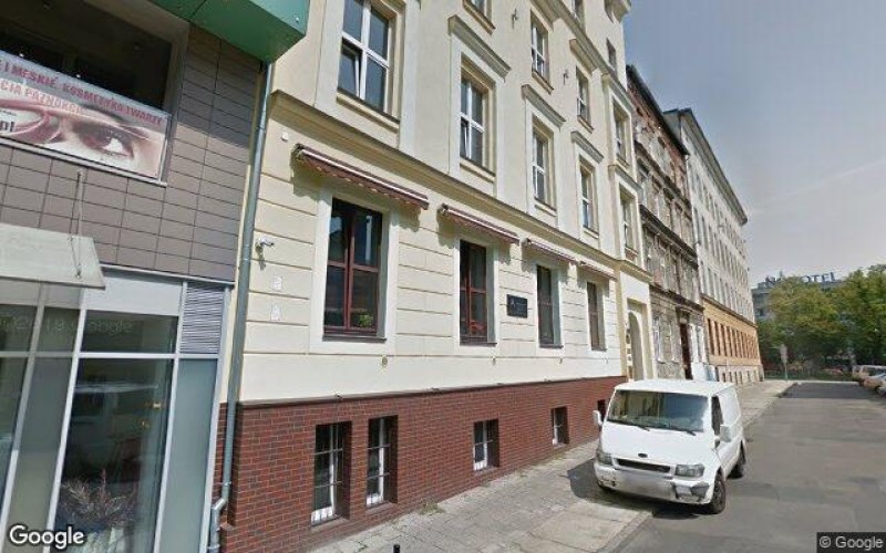 Nieruchomość komercyjna w miejscowości Szczecin, Stoisława 2 (zachodniopomorskie). Nieruchomości komercyjne. Stoisława 2, 70-226, Szczecin, (woj. zachodniopomorskie)